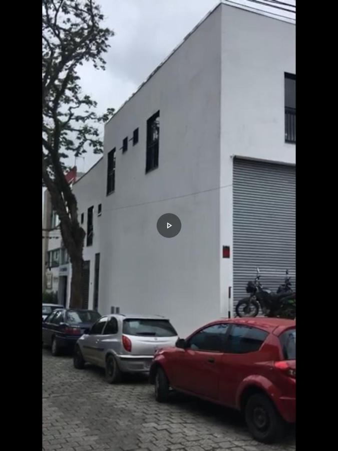 H34 Hotel Guarulhos Zewnętrze zdjęcie