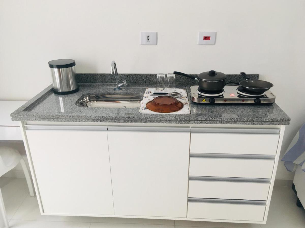 H34 Hotel Guarulhos Zewnętrze zdjęcie