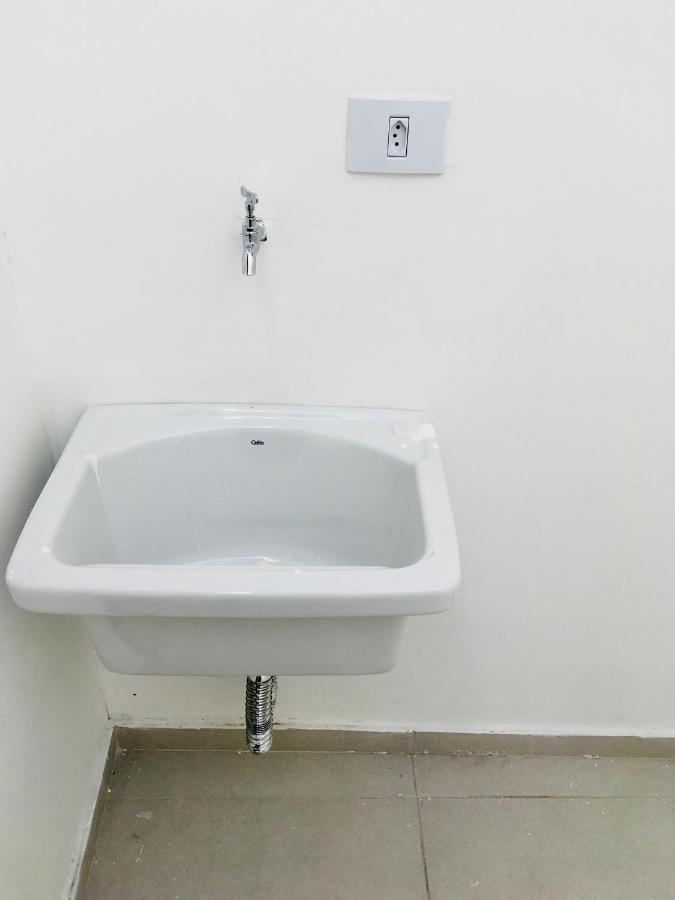 H34 Hotel Guarulhos Zewnętrze zdjęcie