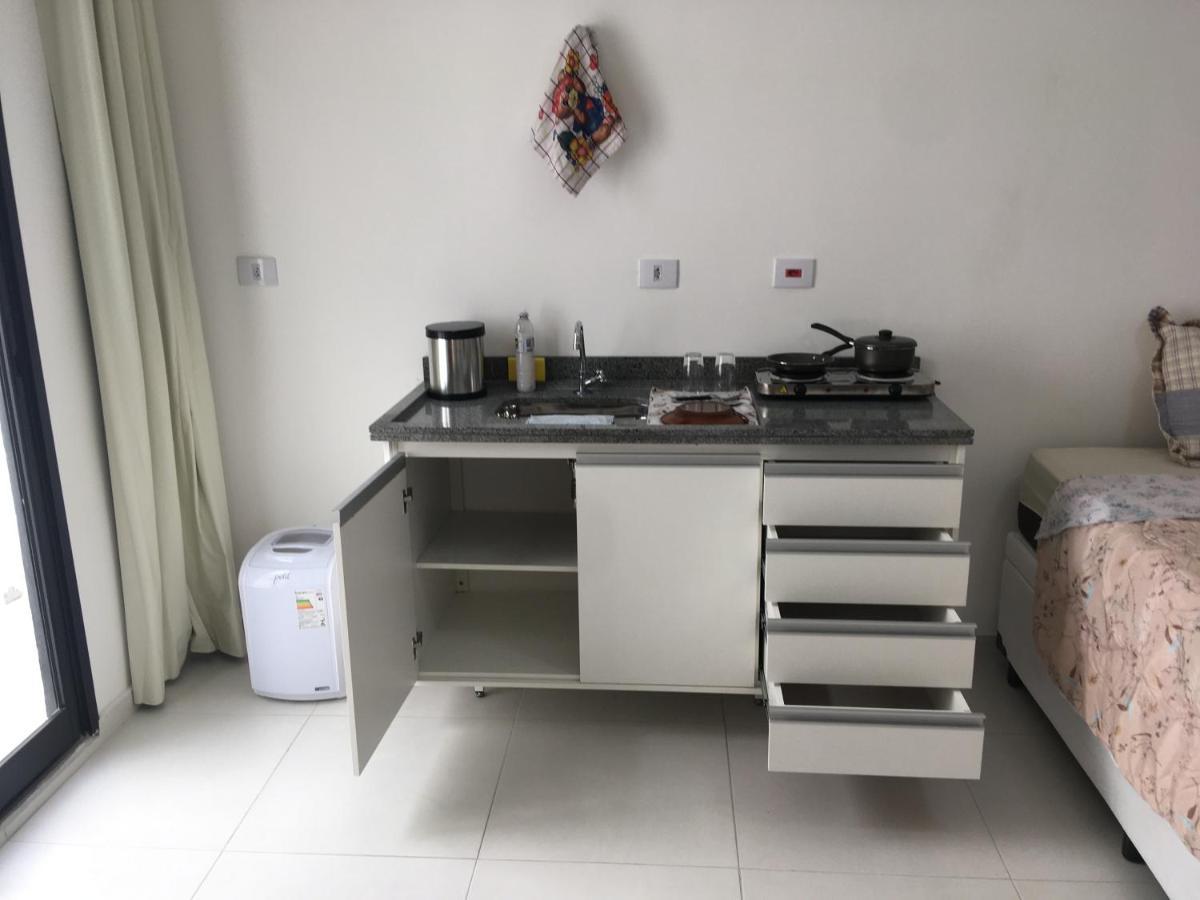 H34 Hotel Guarulhos Zewnętrze zdjęcie
