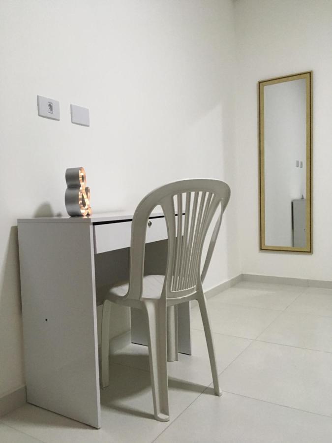 H34 Hotel Guarulhos Zewnętrze zdjęcie