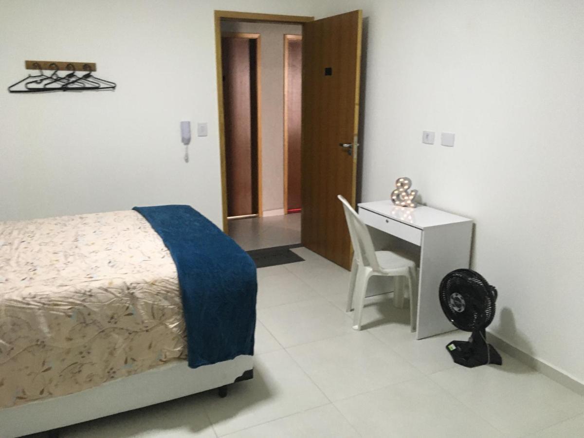 H34 Hotel Guarulhos Zewnętrze zdjęcie