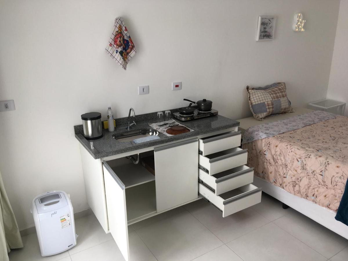 H34 Hotel Guarulhos Zewnętrze zdjęcie