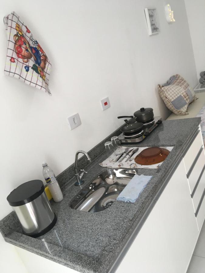 H34 Hotel Guarulhos Zewnętrze zdjęcie