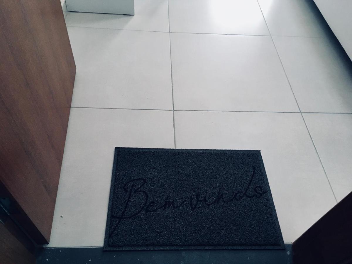 H34 Hotel Guarulhos Zewnętrze zdjęcie