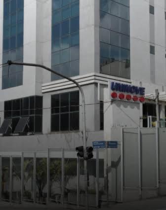 H34 Hotel Guarulhos Zewnętrze zdjęcie