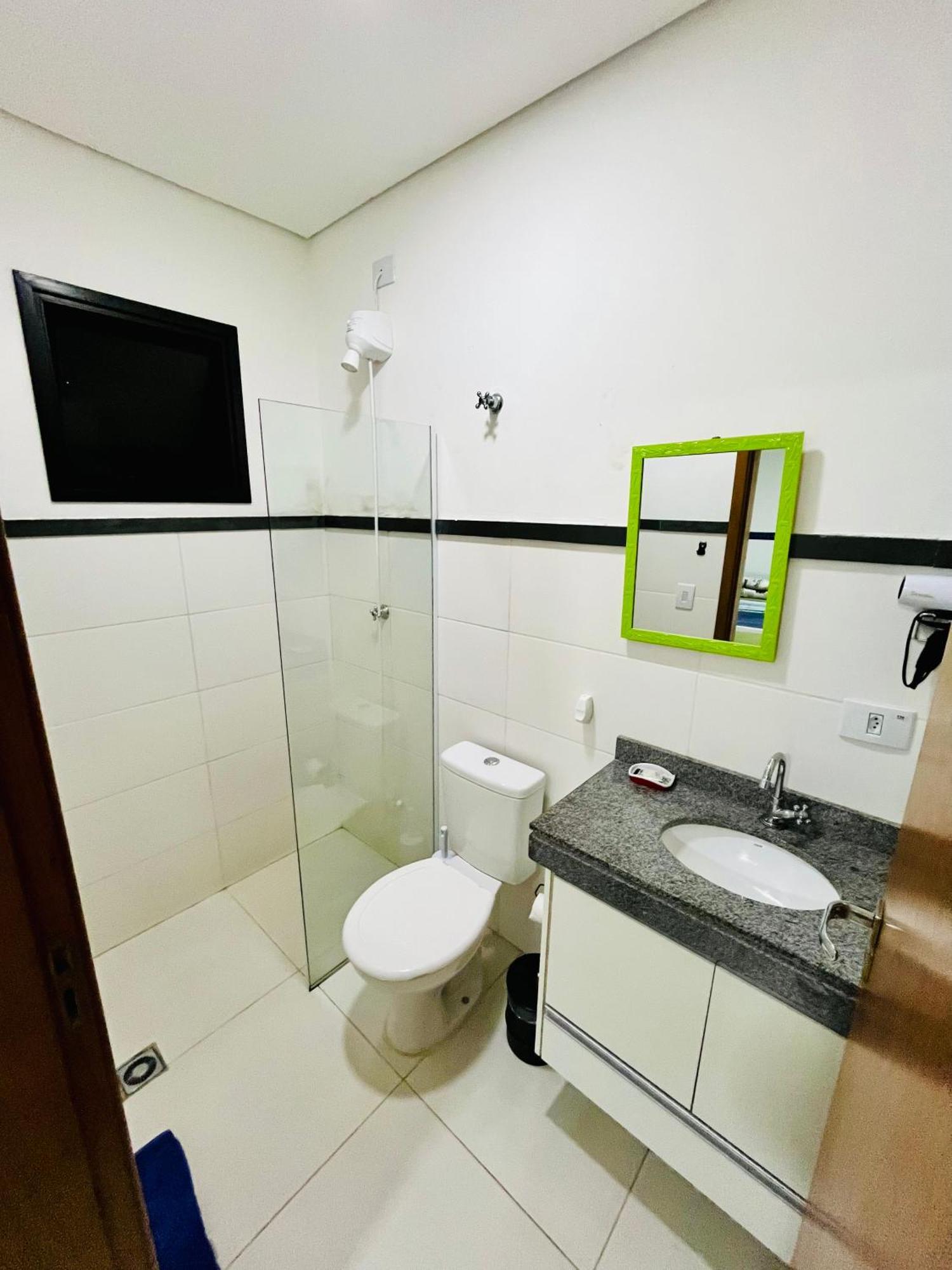 H34 Hotel Guarulhos Zewnętrze zdjęcie