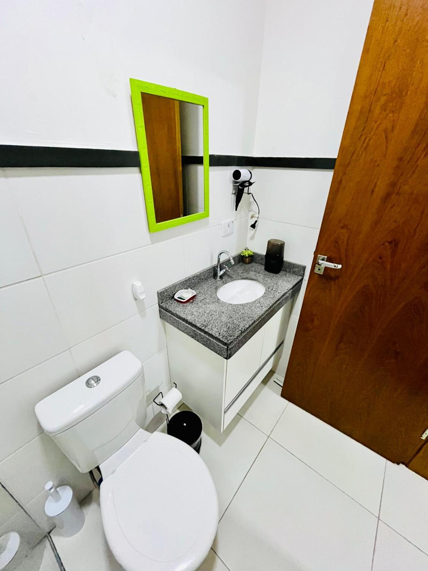 H34 Hotel Guarulhos Zewnętrze zdjęcie