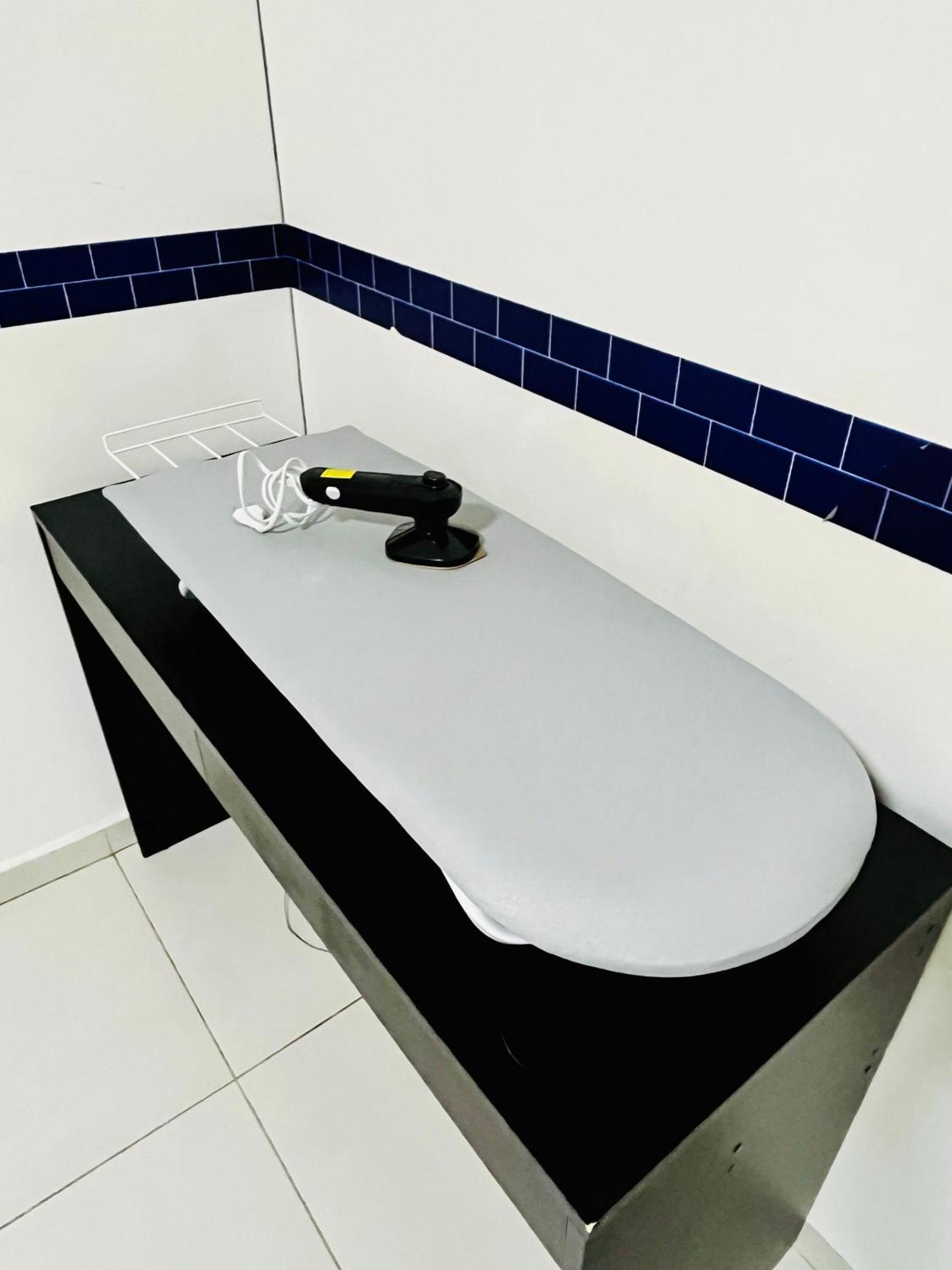 H34 Hotel Guarulhos Zewnętrze zdjęcie