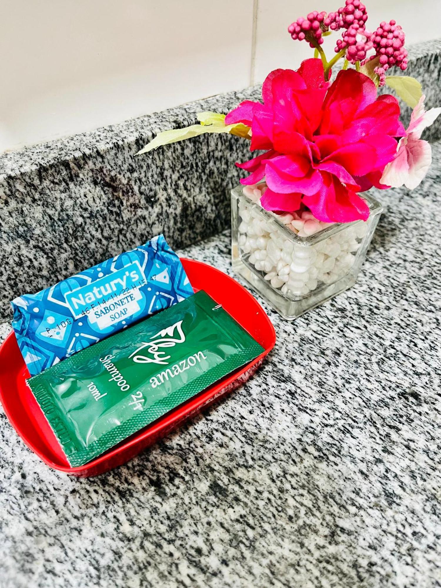 H34 Hotel Guarulhos Zewnętrze zdjęcie
