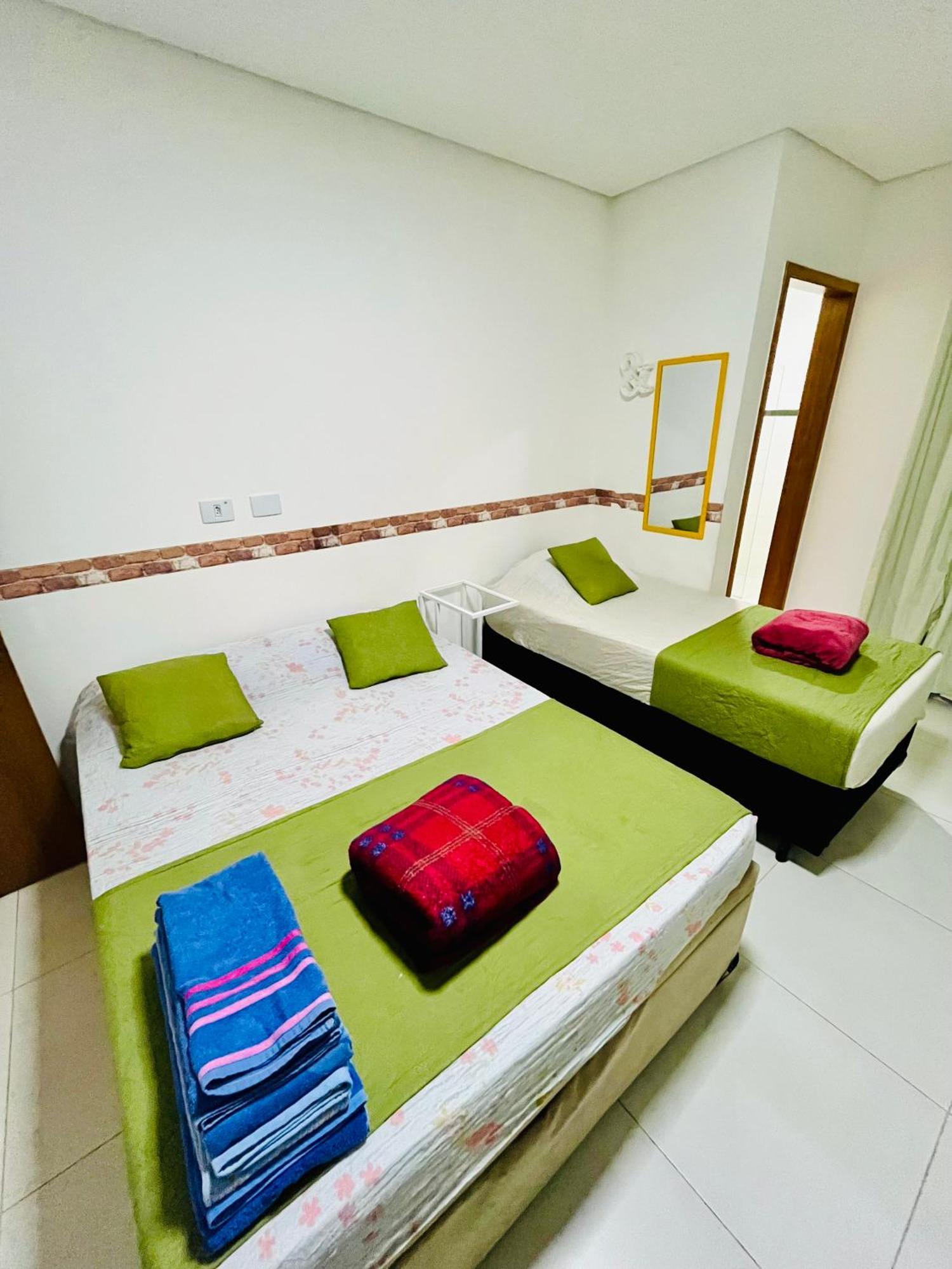 H34 Hotel Guarulhos Zewnętrze zdjęcie