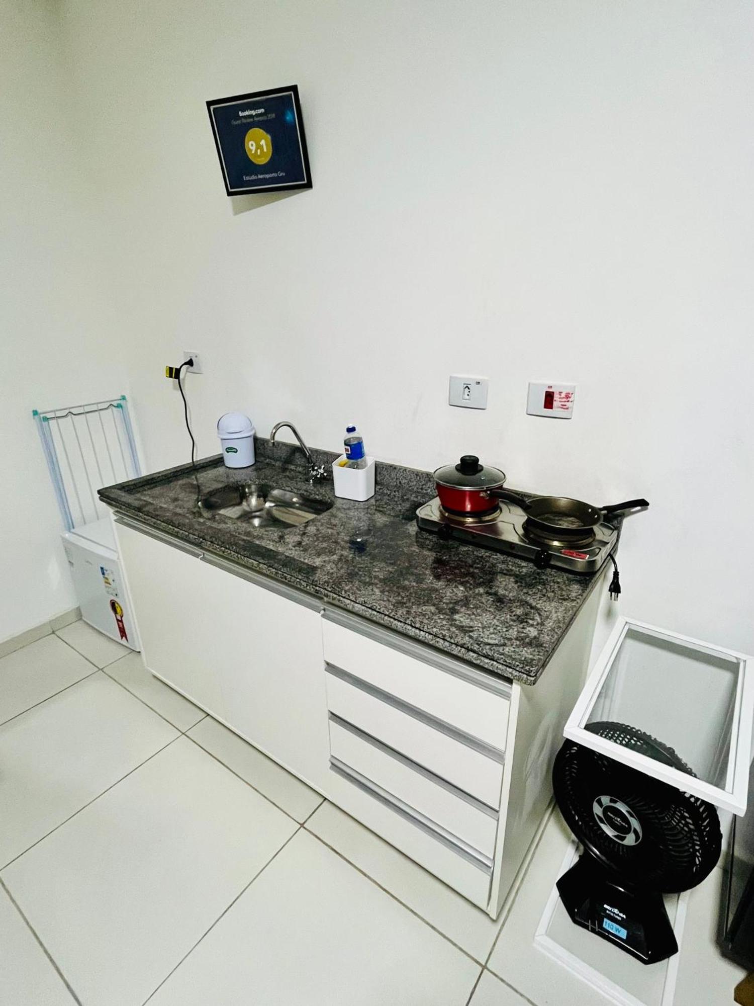 H34 Hotel Guarulhos Zewnętrze zdjęcie