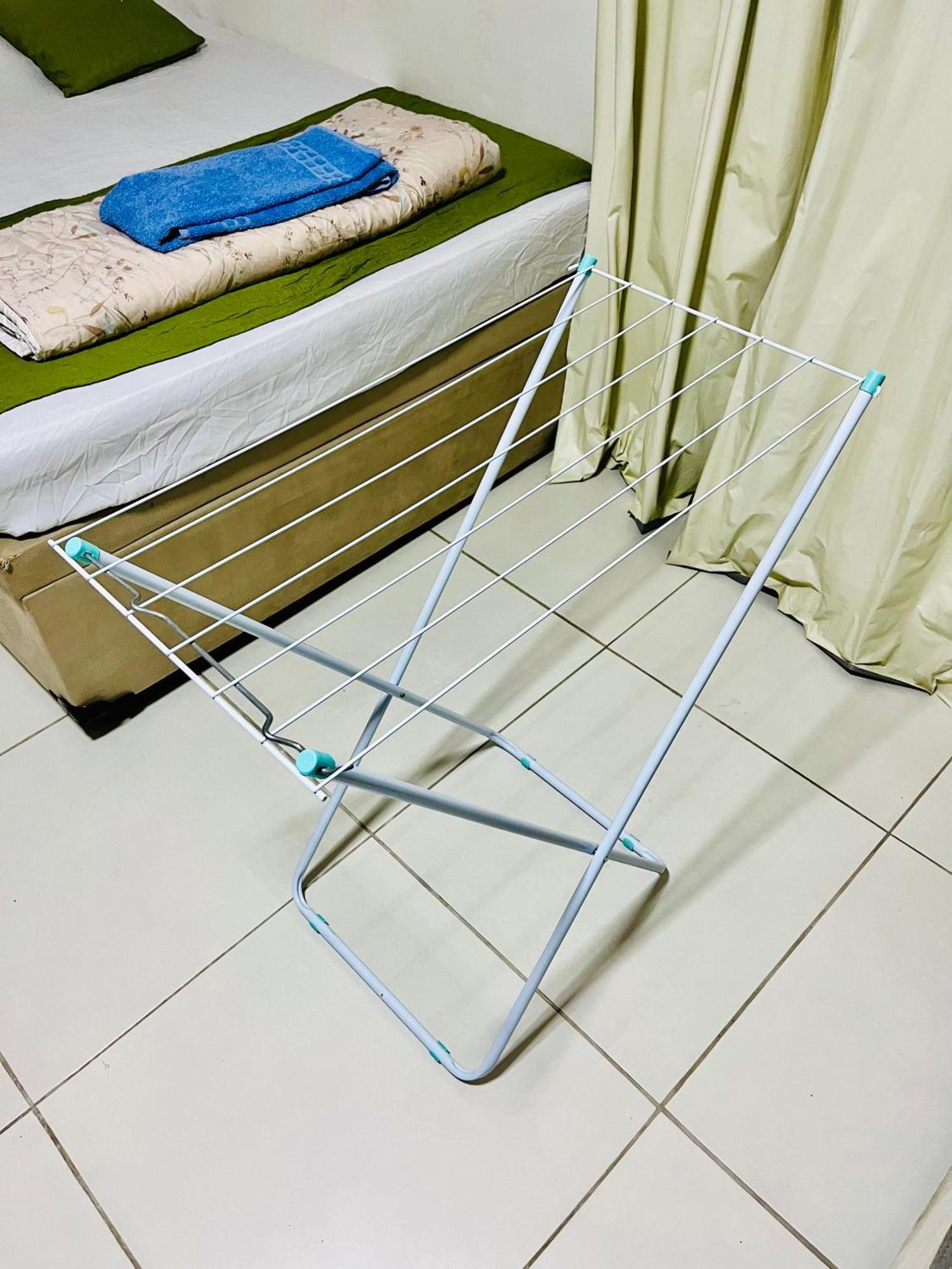 H34 Hotel Guarulhos Zewnętrze zdjęcie