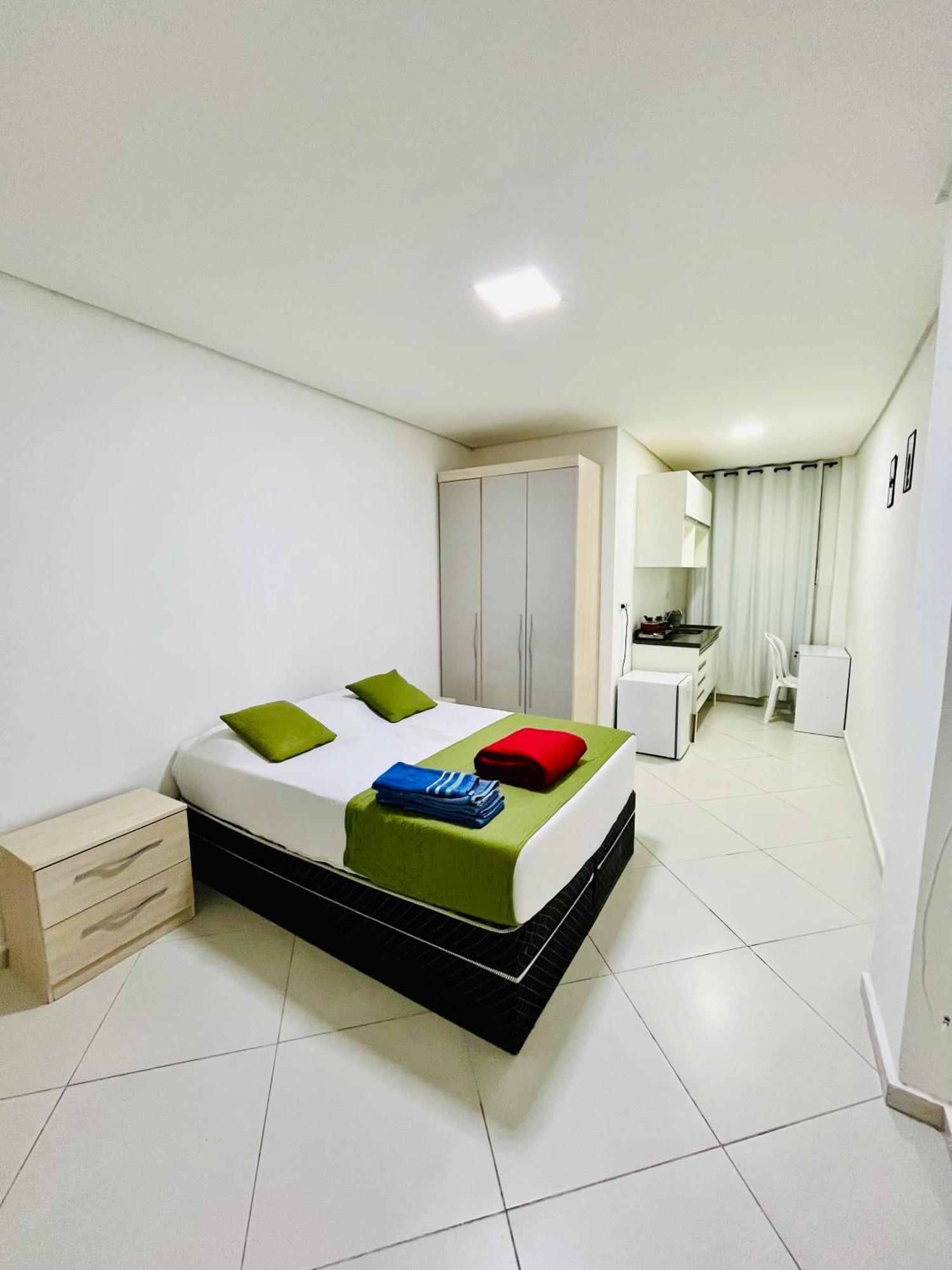 H34 Hotel Guarulhos Zewnętrze zdjęcie