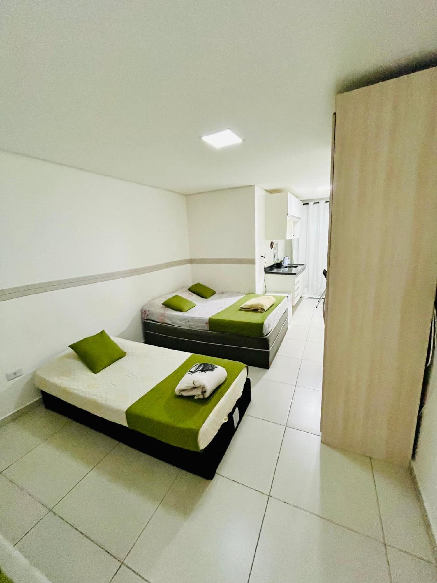 H34 Hotel Guarulhos Zewnętrze zdjęcie
