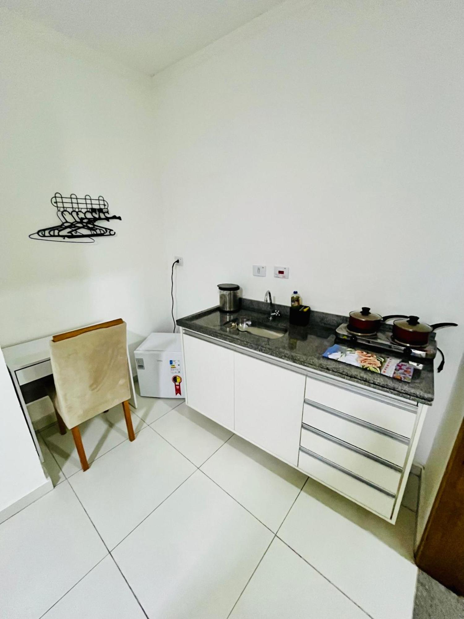 H34 Hotel Guarulhos Zewnętrze zdjęcie