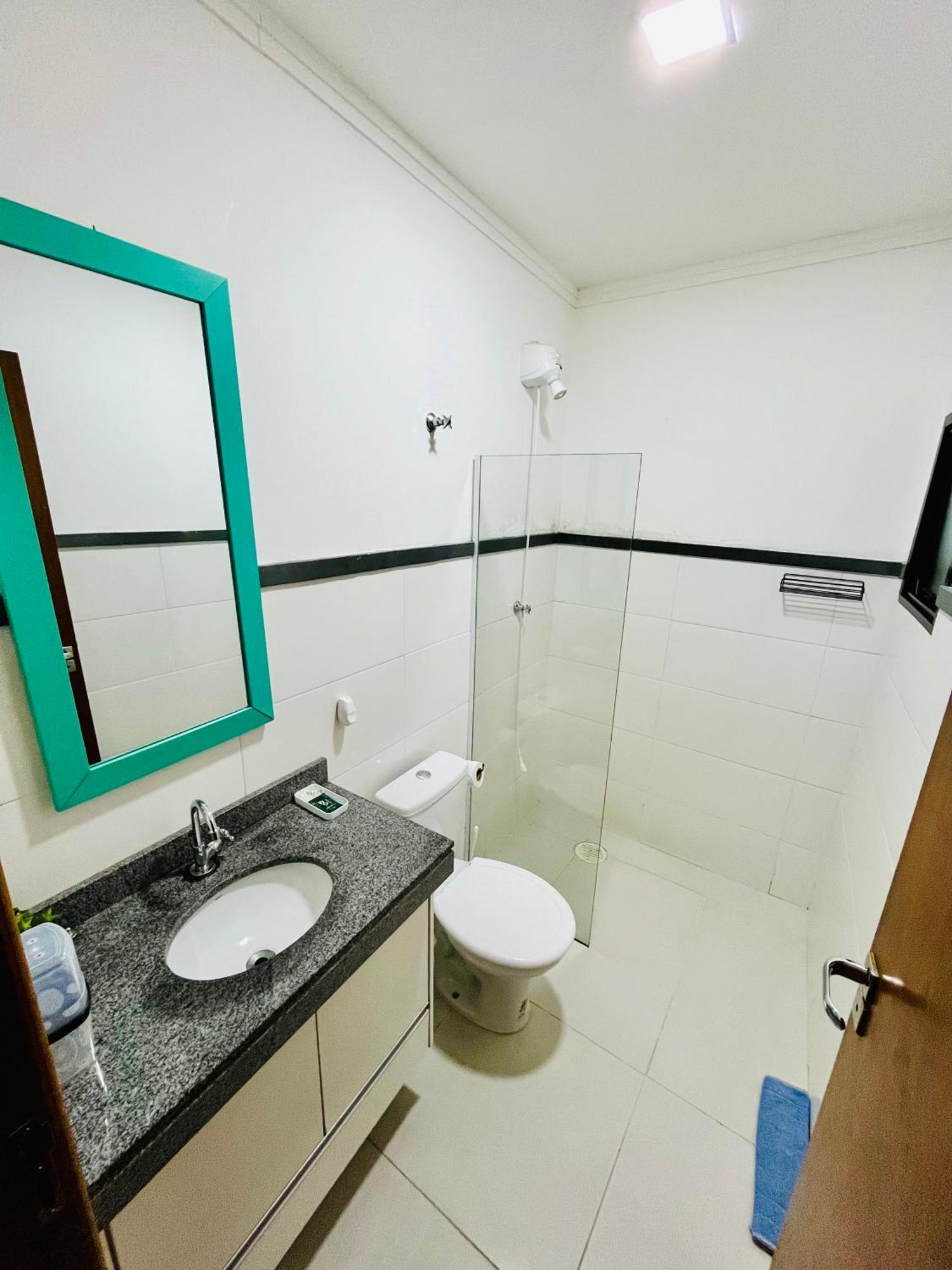 H34 Hotel Guarulhos Zewnętrze zdjęcie