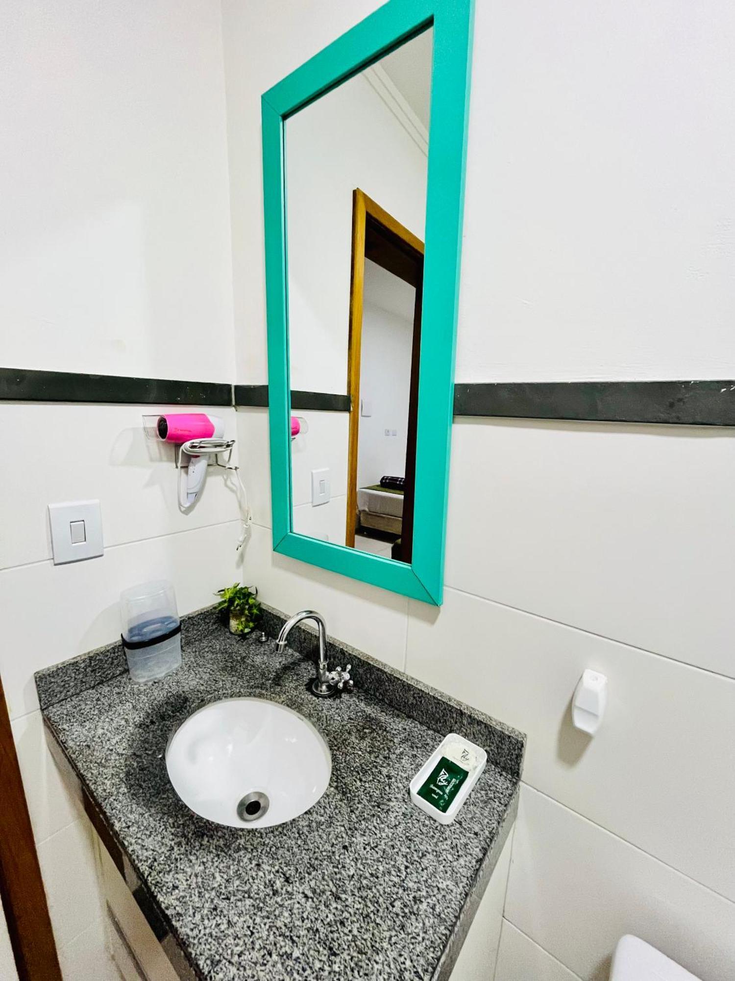 H34 Hotel Guarulhos Zewnętrze zdjęcie