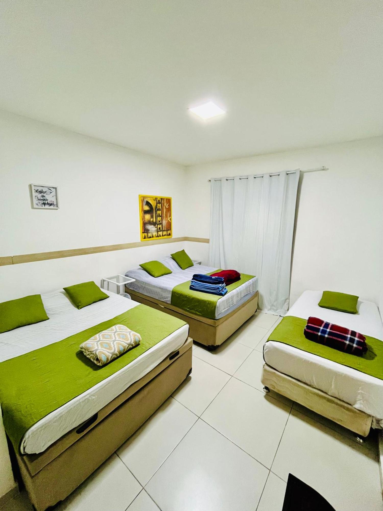 H34 Hotel Guarulhos Zewnętrze zdjęcie