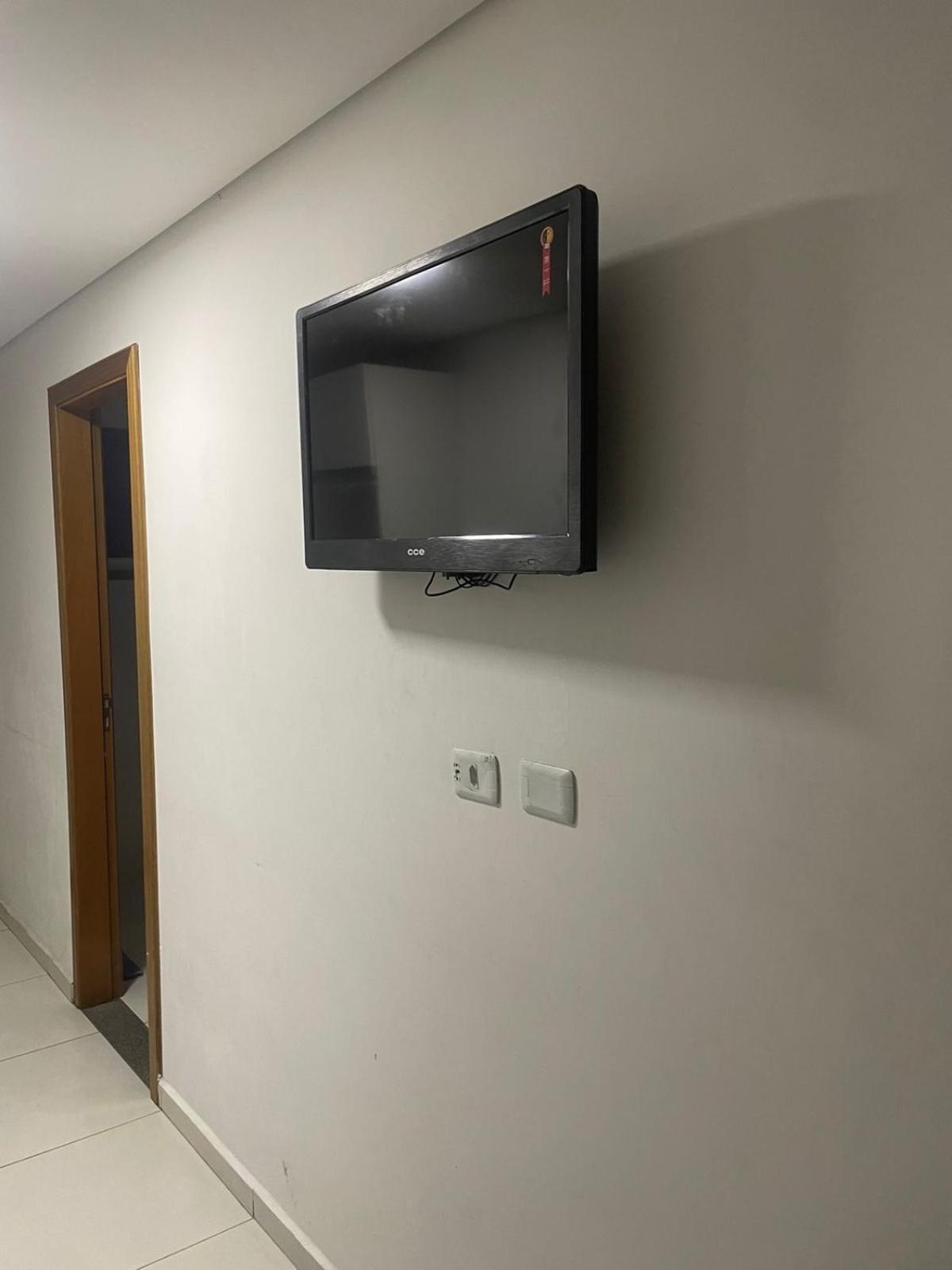 H34 Hotel Guarulhos Zewnętrze zdjęcie